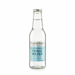 Fever Tree - Tonic Water, Mediterranean