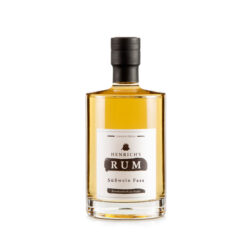 Henrich's Rum, Süßweinfass 40,5% vol.