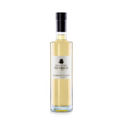 Limoncello 20% vol.