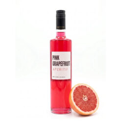 PINK Grapefruit Aperitif-Likör 0,7 Liter 15,00 % vol
